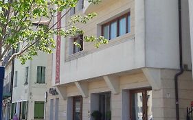 Hotel Leon Bianco